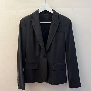 Theory suit jacket